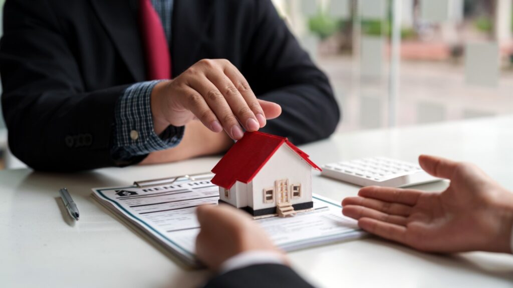 The Truth about Payment for Conveyancing
